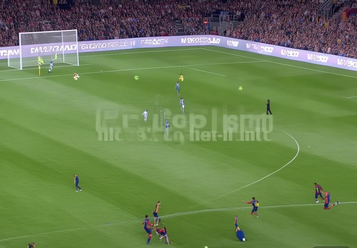 西甲焦点对决：巴萨VS马洛卡战况解析与未来展望