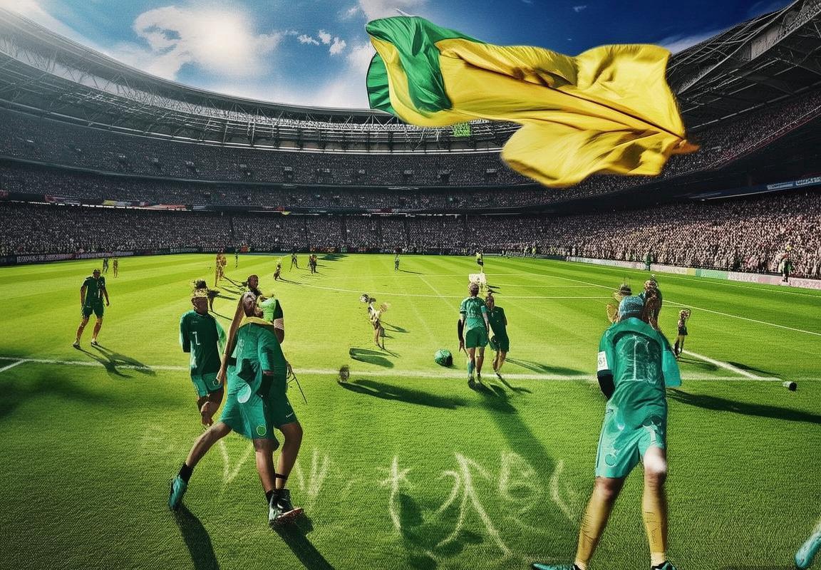 德巴世界杯巅峰对决：足球哲学的较量