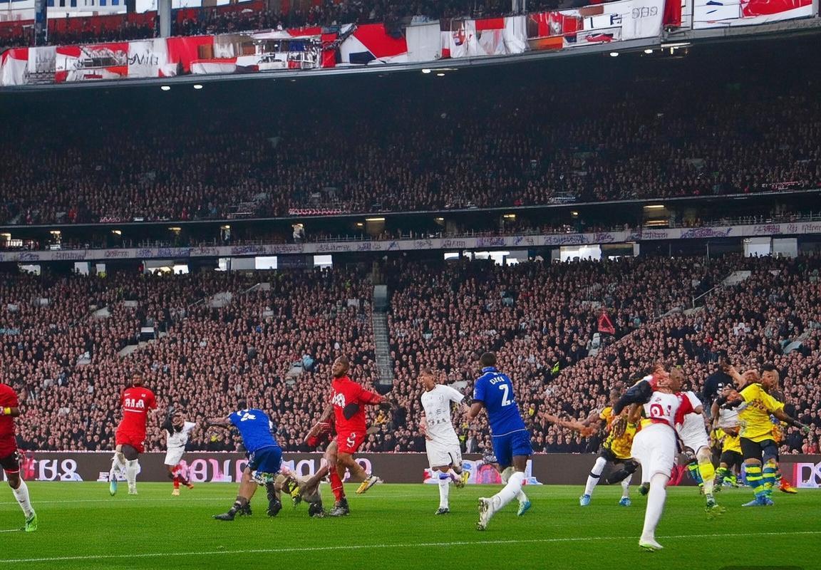 2019英超德比：切尔西热刺巅峰对决深度解析