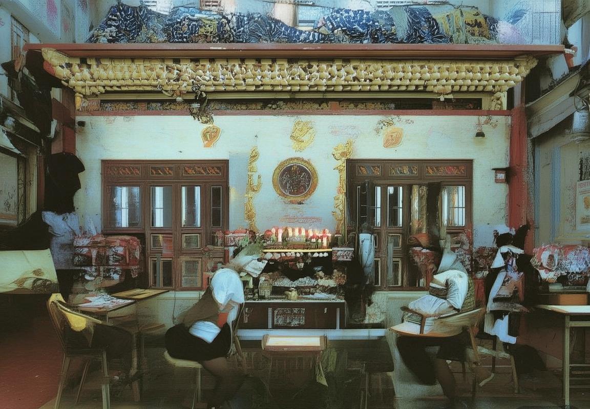 厄斯特与天狼：宇宙力量对决与人生哲理探寻